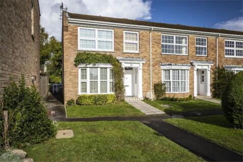 Wedgwood Drive, Whitecliff, BH14