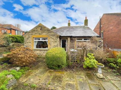 Intake Lane, Birstall