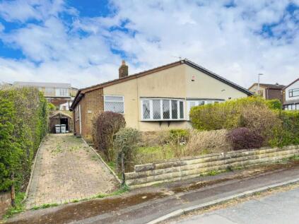 Horner Crescent, Batley