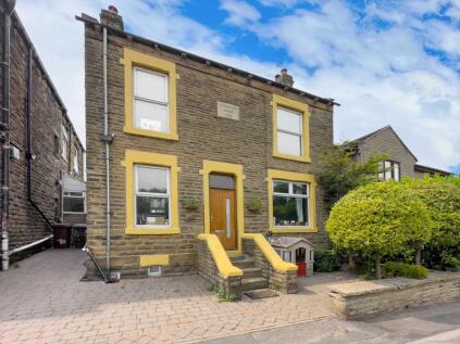 King Street, Drighlington