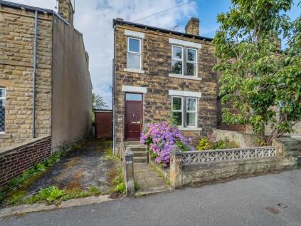 Bradford Road, Birstall