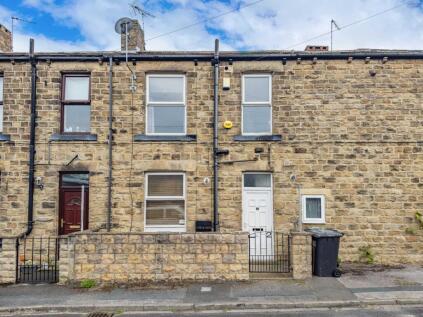 Headlands Street, Liversedge
