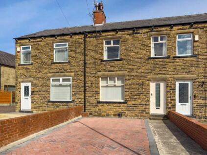 Welwyn Avenue, Batley