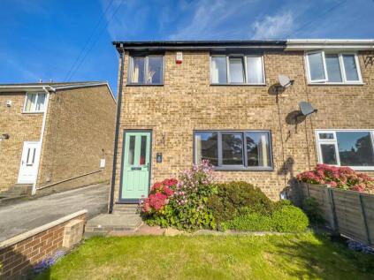 Upper Lane, Cleckheaton