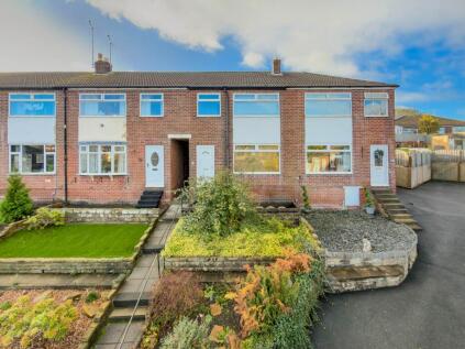 Smithies Moor Crescent, Birstall