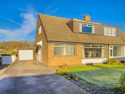 Apple Close, Birstall