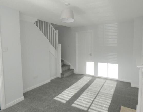Further Aspect of Lounge