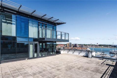 Ocean Way, Southampton, Hampshire