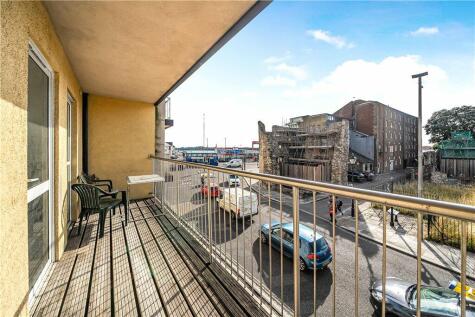 Gloucester Square, Southampton, Hampshire