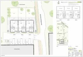 Siteplan