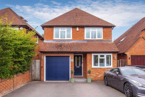 Oak Tree Avenue, Marlow, Buckinghamshire, SL7