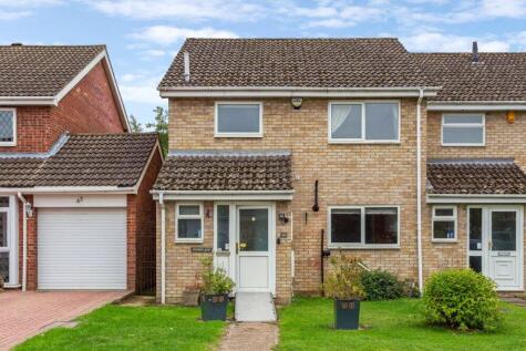 Northcroft, Wooburn Green, High Wycombe, Buckinghamshire, HP10