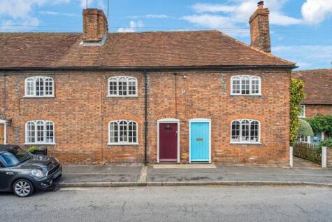 Bisham Village, Marlow Road, Bisham, Marlow, SL7