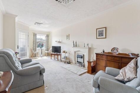 Dean Street, Marlow, SL7