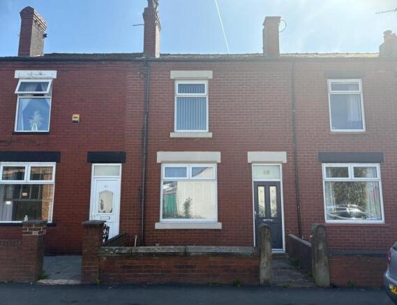 46 Swan Lane