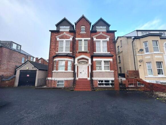 1 Bed Unfurnished Apartment
