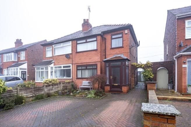 3 bedroom Detached for sale