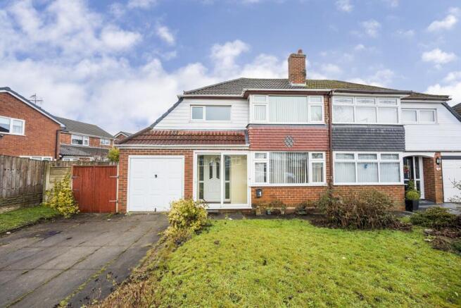 Semi Detached