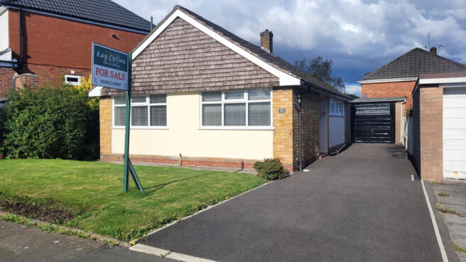 2 bedroom Bungalow for sale