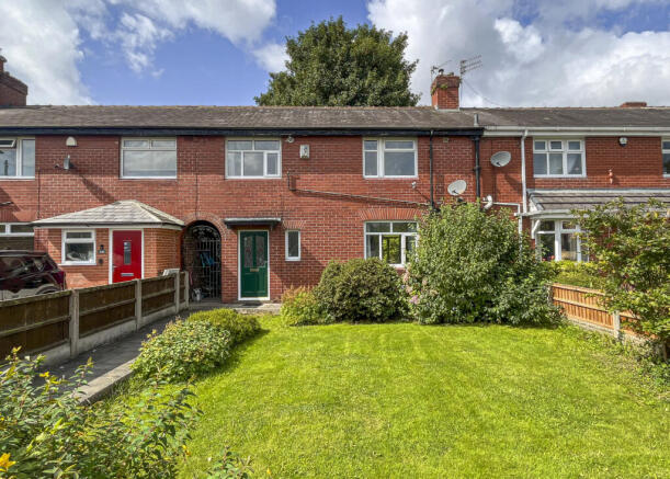 3 Bed Mews
