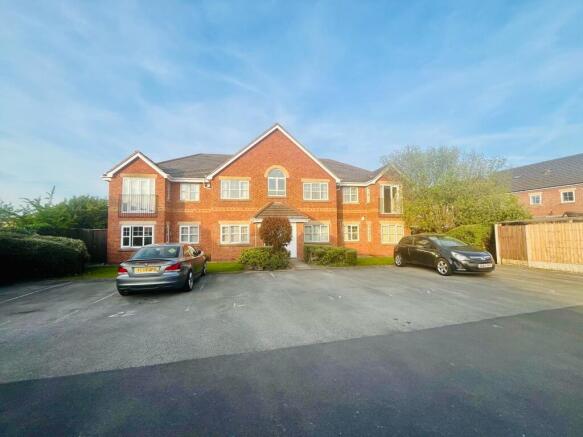 26 Fielding's Close, Pemberton, Wigan, WN5 9JR