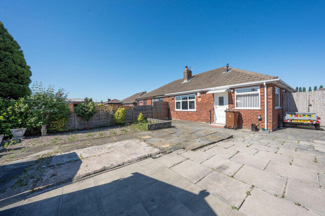 Rear Garden 2