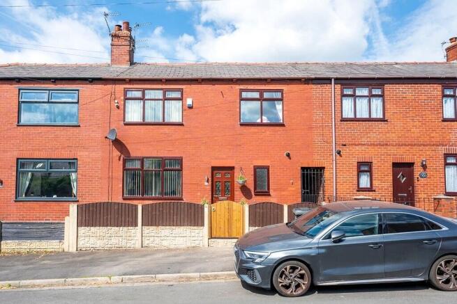13 Lynwood Terrace