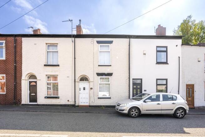 55 Chapel Green Road