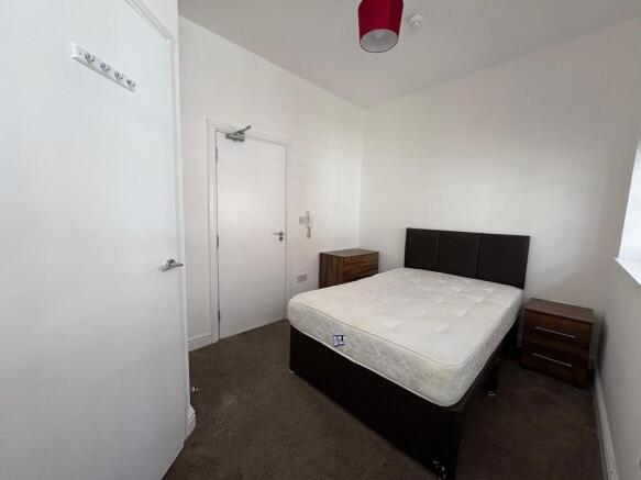 Room 102, Harts House