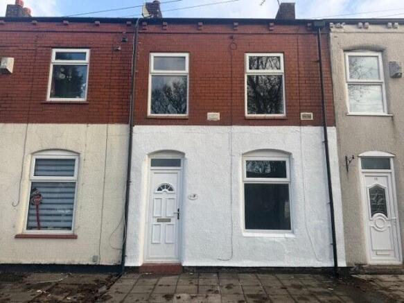 3 bed terraced house to rent Eaton Street, Hindle