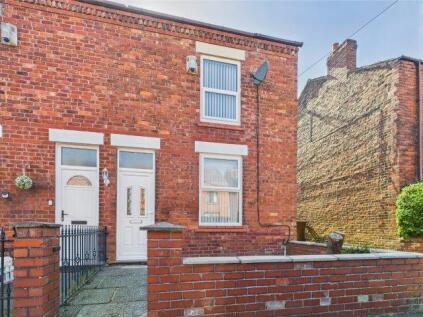 Heaton Street , Standish