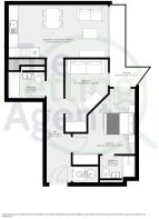 Floor Plan - 10th Floor