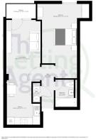 17th Floor - Floor Plan