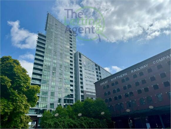 Great Northern Tower