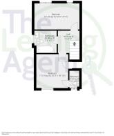 1st Floor - Floor Plan