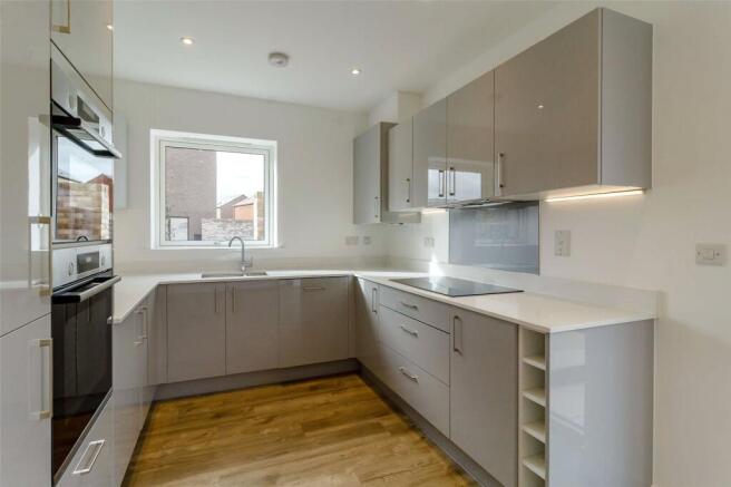Kitchen/Dining