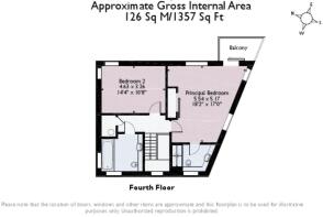 Fourth Floor