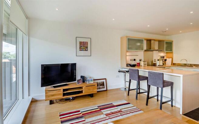 Lounge Area
