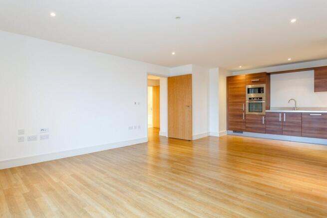 Kitchen/Living Room