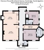 Floorplan (Flat)