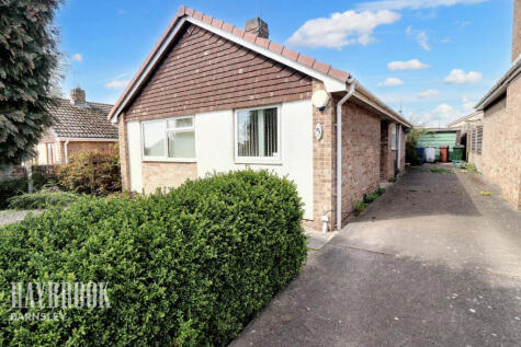 Catania Rise, Darfield