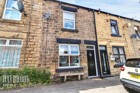 Hilton Street, Barnsley