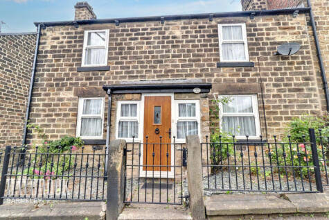 Greenside, Mapplewell