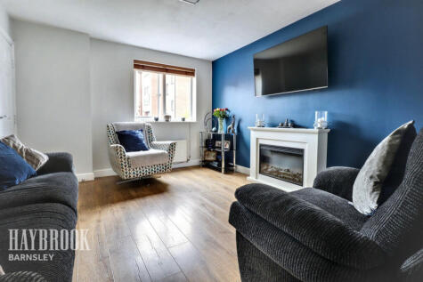 Hawshaw Bank, Hoyland