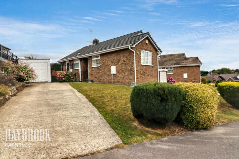 Strafford Walk, Dodworth