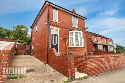 Hemingfield Road, Wombwell