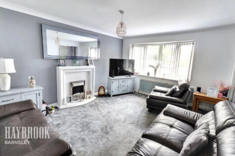 Holgate View, Brierley