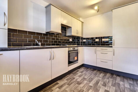 St Lukes Road, Grimethorpe