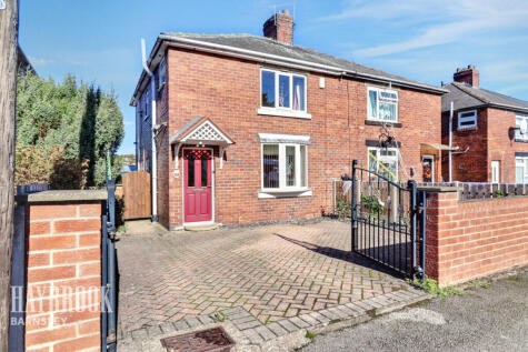 Park Avenue, Royston