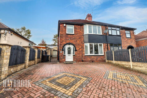 Hunningley Lane, Stairfoot